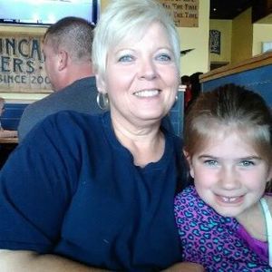 Meet your Posher, Jerrie